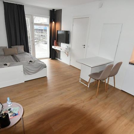 Copenhagen Togo - Vanlose Zewnętrze zdjęcie