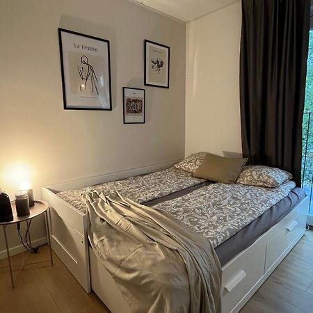 Copenhagen Togo - Vanlose Zewnętrze zdjęcie