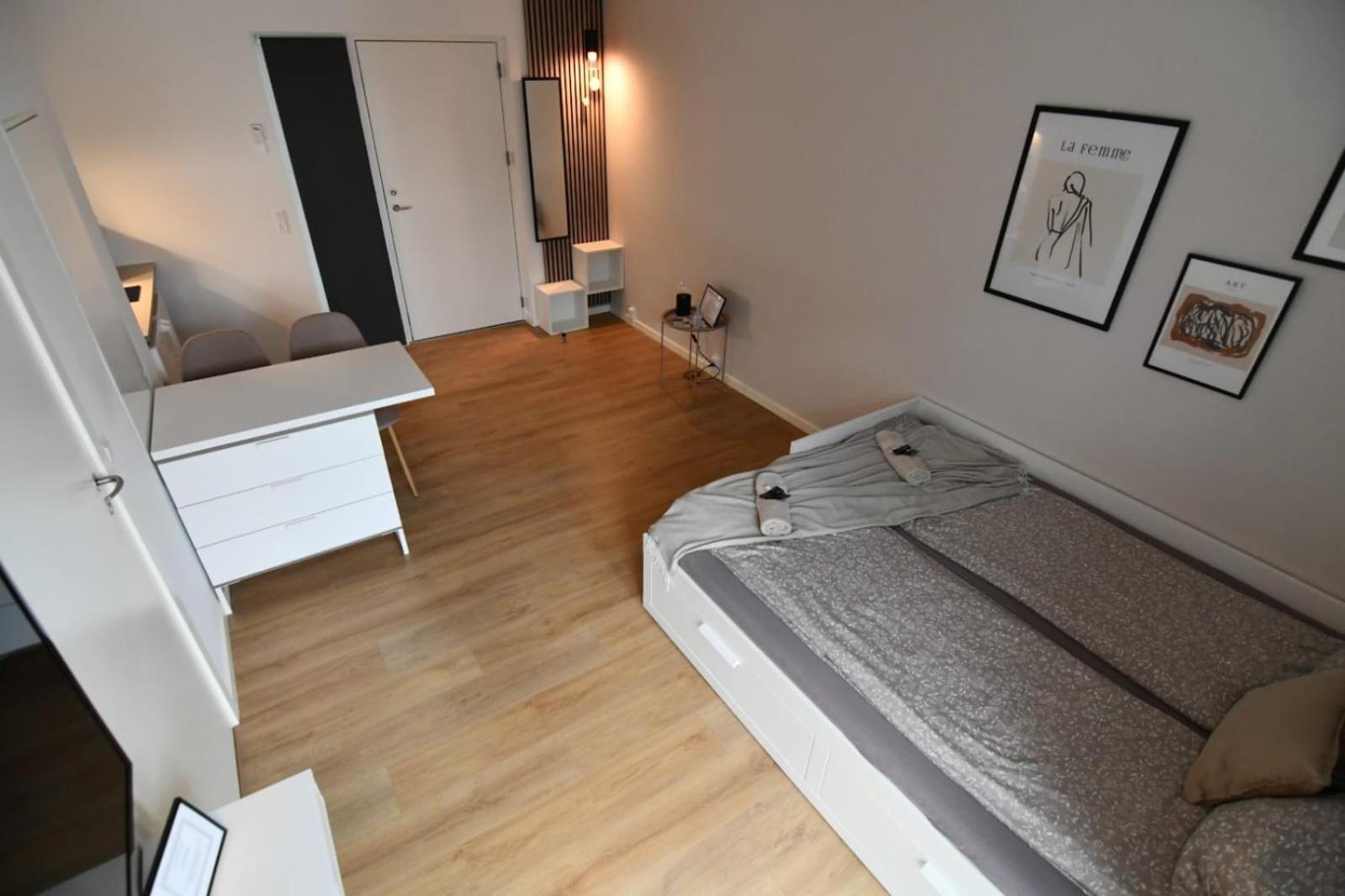 Copenhagen Togo - Vanlose Zewnętrze zdjęcie