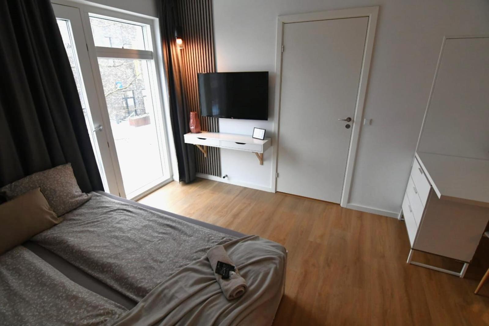 Copenhagen Togo - Vanlose Zewnętrze zdjęcie