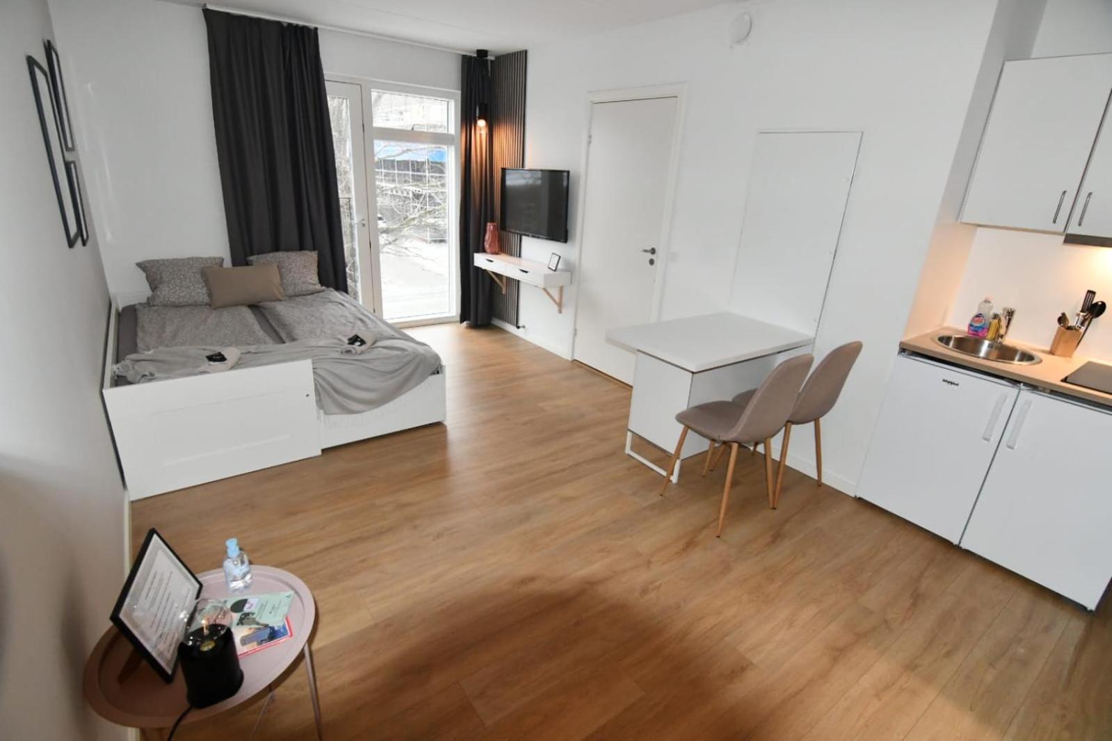 Copenhagen Togo - Vanlose Zewnętrze zdjęcie