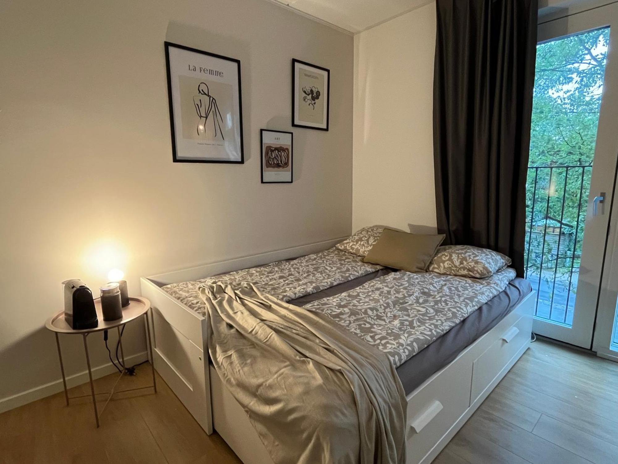 Copenhagen Togo - Vanlose Zewnętrze zdjęcie